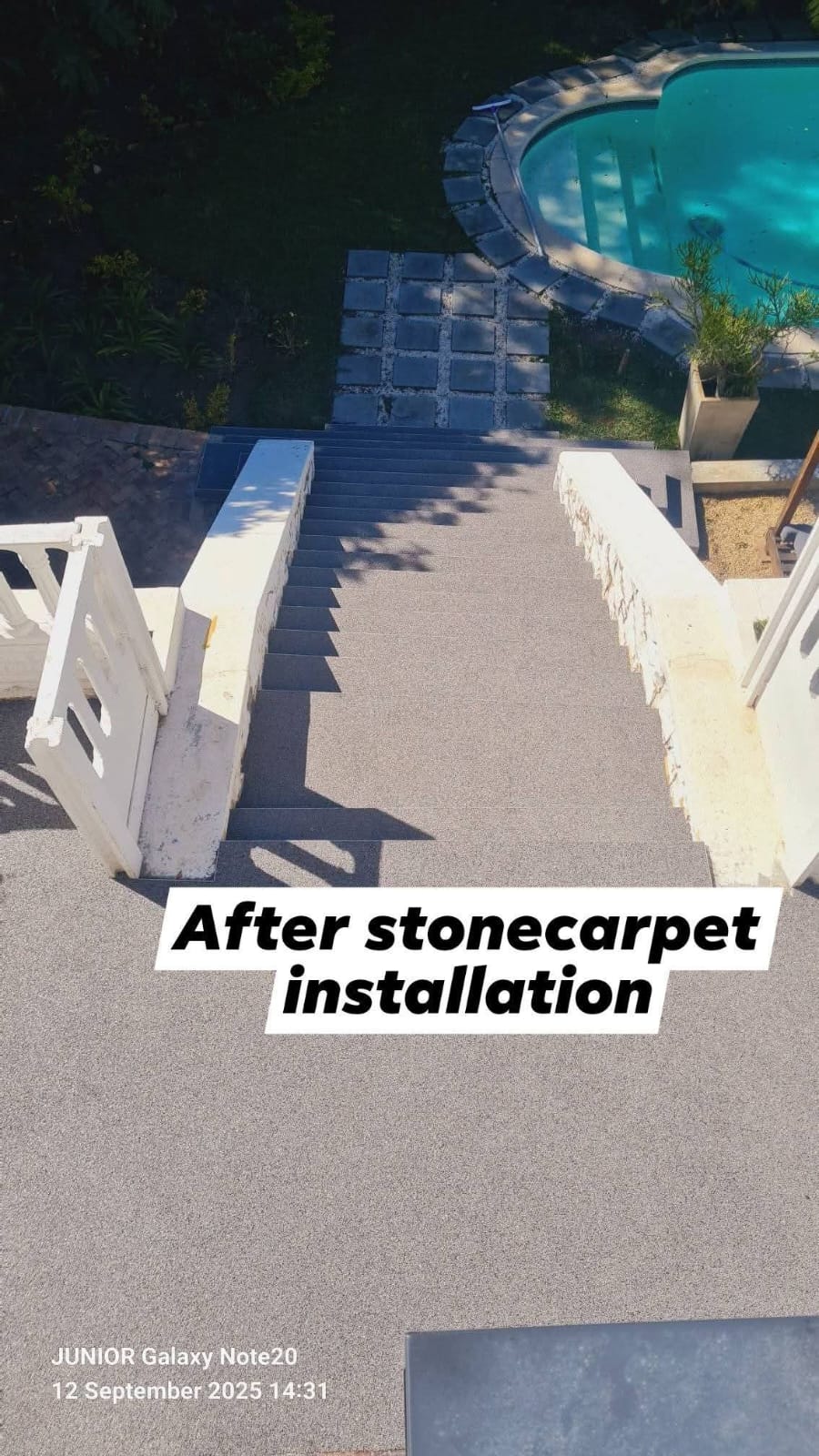 Junior Flooring Transformation 6